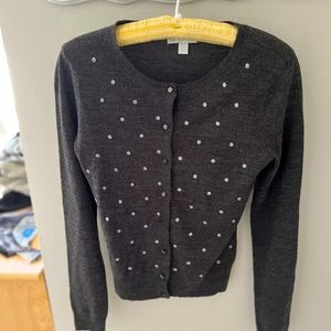 Winter light weight Cardigan